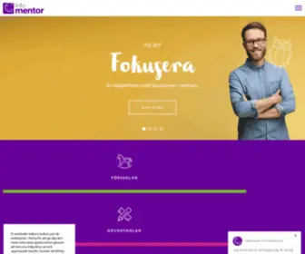 Infomentor.co.uk(United Kingdom) Screenshot