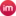 Infomir.eu Logo