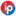 Infoplatense.com.ar Logo