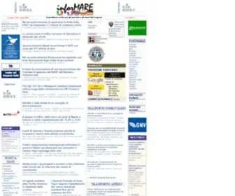 Informare.it(Prima Pagina) Screenshot