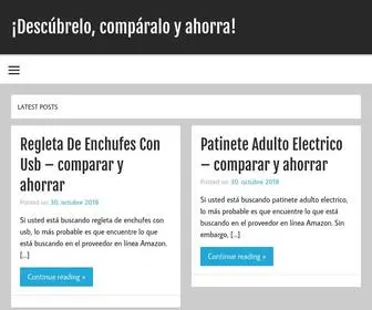 Informarte.net(My WordPress) Screenshot