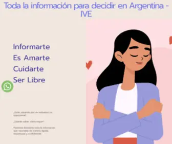 Informateydecidi.com(Informateydecidi) Screenshot