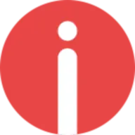 Informei.app Logo
