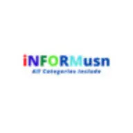 Informusn.com Favicon