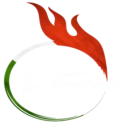 Inforno.com.au Logo