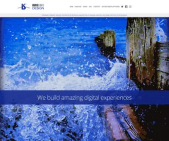 Infosafe.design(A Service Disabled) Screenshot