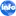 InfovMire.ru Favicon