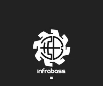 Infrabass.org(Infrabass) Screenshot