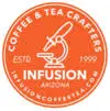 Infusioncoffeetea.com Logo