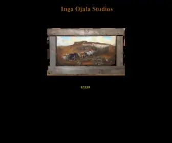 Ingaojala.net(Fishing) Screenshot