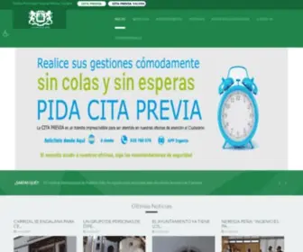 Ingenio.es(Inicio) Screenshot