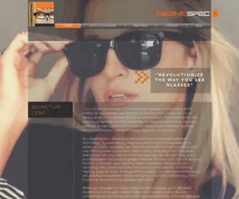 Ingeniospec.com(Patent) Screenshot