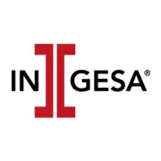 Ingesa.ch Logo