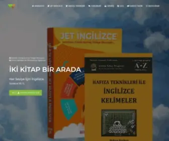 Ingilizcecibu.com(İngilizce Eğitim) Screenshot