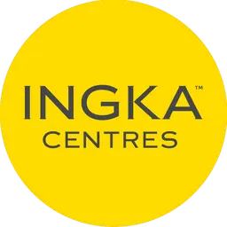 Ingkacentres.com Logo