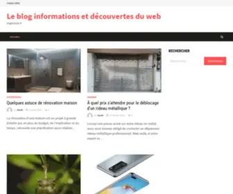 Inglenook.fr(inglenook) Screenshot