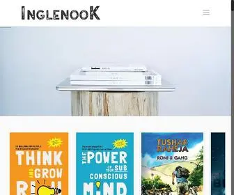 Inglenook.in(BeNotebook) Screenshot