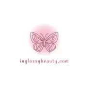 Inglossybeauty.com Favicon