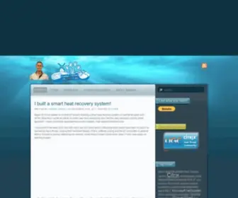 Ingmarverheij.com(Ingmar Verheij) Screenshot