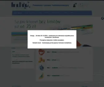 Ingnet.pl(Strona g) Screenshot