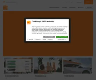 Ingo.dk(Ingo) Screenshot