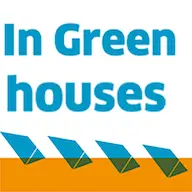 Ingreenhouses.com Logo