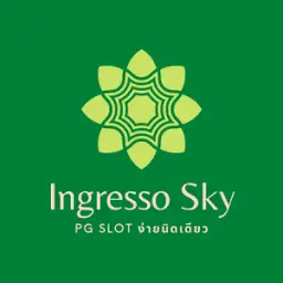 Ingressosky.com.br Logo