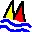 Ingrids-Reisewelt.de Favicon