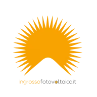 Ingrossofotovoltaico.com Logo