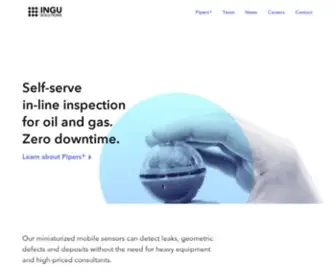 Ingu.co(Inline Inspection as a Service) Screenshot