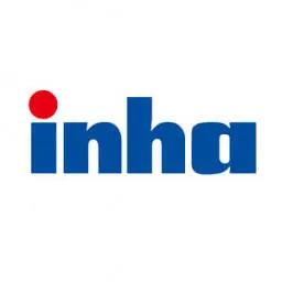 Inha.de Logo