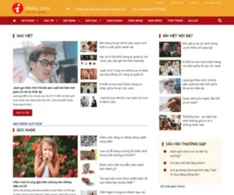 Inhatky.com(Sức) Screenshot