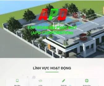 Inhop.com.vn(Tập) Screenshot