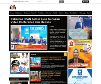 Inijabar.com(Your Keywords here) Screenshot