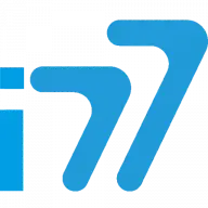 Initiatives77.org Favicon