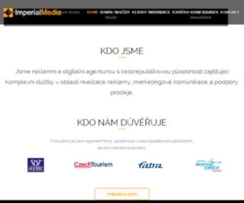 Initt.cz(Tvorba webových stránek) Screenshot