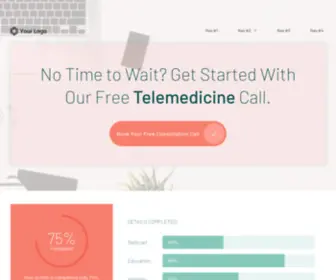 Injerablue.com(Ethiopian Spices) Screenshot