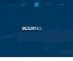 Injuryboard.com Screenshot
