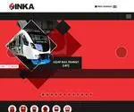 Inka.co.id Screenshot