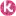 Inkatrinaskitchen.com Logo