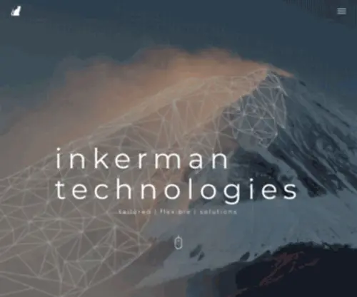 Inkermantech.com(Inkerman Technologies) Screenshot