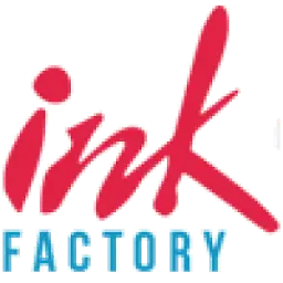 Inkfactory.pk Logo