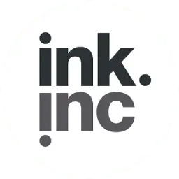 INK.inc Favicon