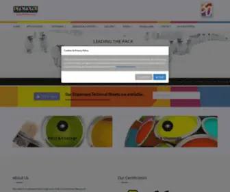 Inkmaker.com(HOME) Screenshot