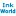 Inkworldmagazine.com Logo
