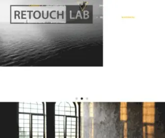 Inlight.com.ua(Аренда интерьерной фотостудии в Киеве) Screenshot