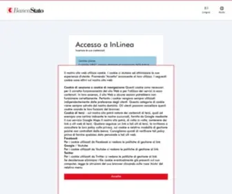 Inlinea.ch(Inlinea) Screenshot