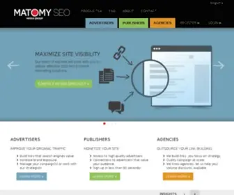 Inlinks.com(Entity seo tools) Screenshot