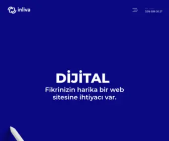 Inliva.com(Web) Screenshot