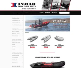 Inmarboats.com(Outboard Motors) Screenshot